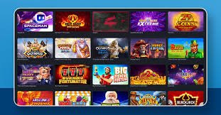 Slots ဂိမ်းများ — မြန်မာကစားသမားများနှစ်သက်သော video slots