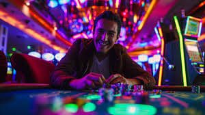 SuperSlot VIP Cashback Bonus ငွေသွင်းပြီးနောက် ရနိုင်သော အကျိုးခံစားခွင့်